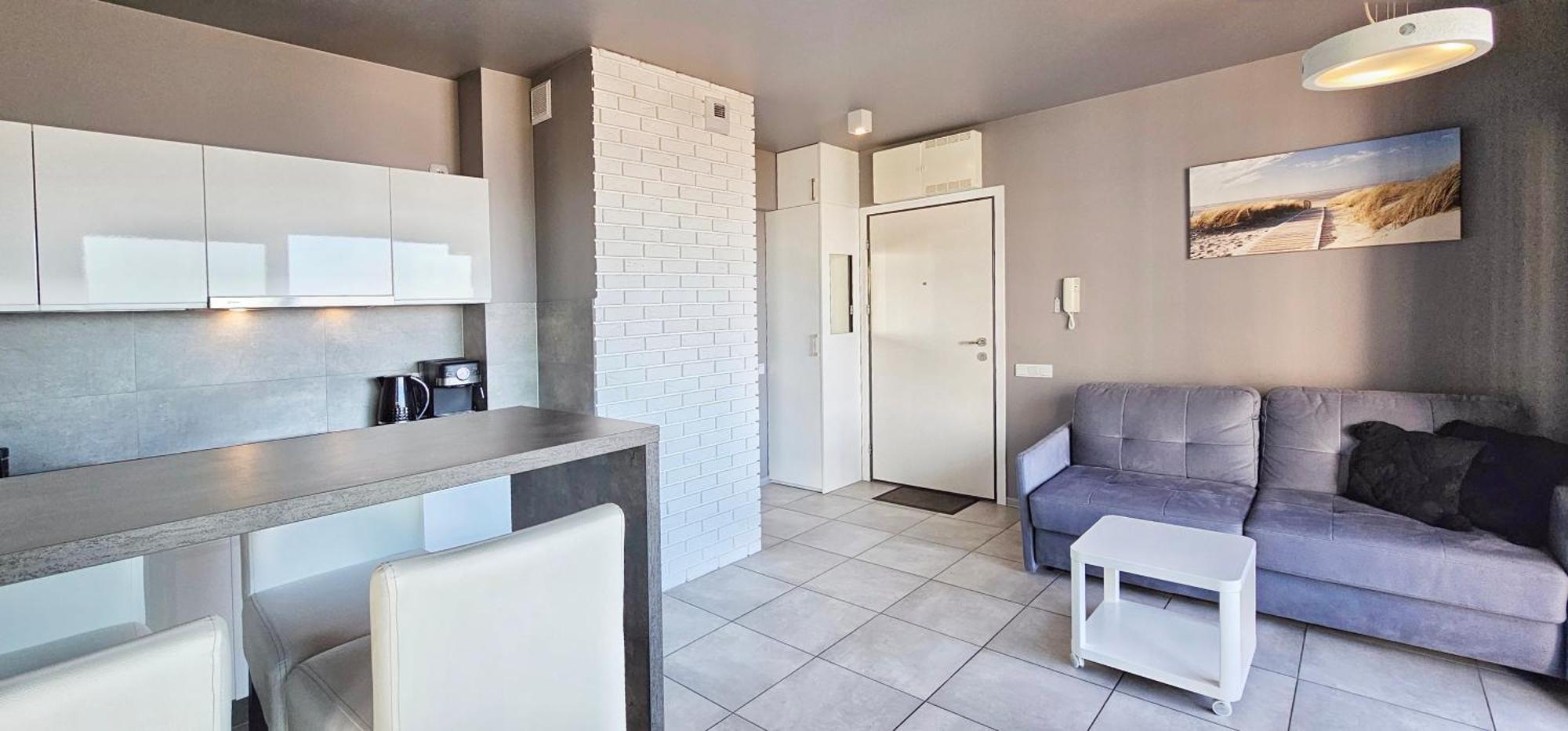 Apartament Wakacyjny Horyzont - Parking Gratis Międzyzdroje Zewnętrze zdjęcie